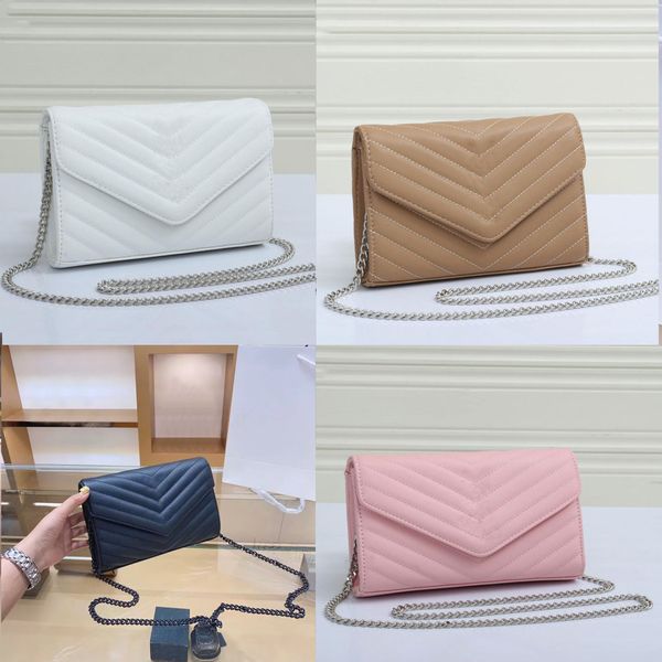 designer woc envelope shoulder bags with chain for women fashion luxury leather crossbody handbag flap purse messenger bag
designer woc envelope shoulder bags with chain for women fashion luxury leather crossbody handbag flap purse messenger bag