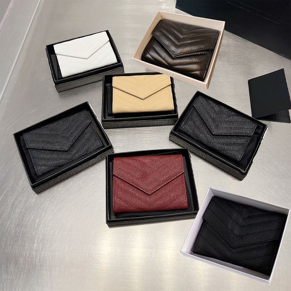 leather envelope wallet cassandre wallets women embossed purses y bag billfold flap handbags luxury designer coin folded purse clutch, Red;black
leather envelope wallet cassandre wallets women embossed purses y bag billfold flap handbags luxury designer coin folded purse clutch, Red;black