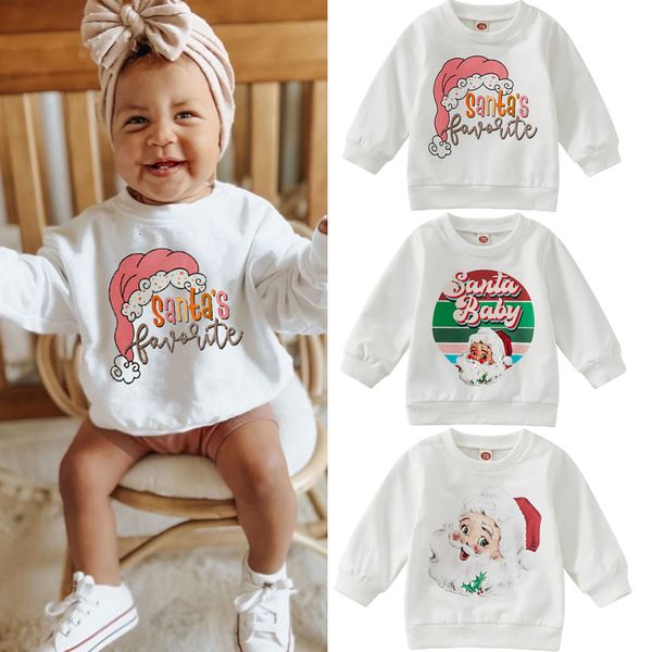 tshirts focusnorm 03y christmas infant baby girls boys lovely t shirts lettersanta printed long sleeve pullover xmas sweatshirt 230213, Blue
tshirts focusnorm 03y christmas infant baby girls boys lovely t shirts lettersanta printed long sleeve pullover xmas sweatshirt 230213, Blue