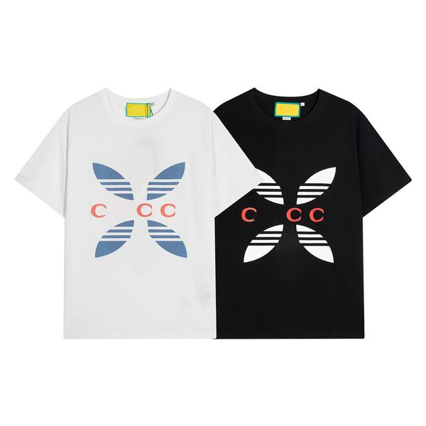 men womens designer t shirt streetwear street hip hop cotton multipack cotton print letter short sleeve summer fashion casual size s-xxl clo, White;black
men womens designer t shirt streetwear street hip hop cotton multipack cotton print letter short sleeve summer fashion casual size s-xxl clo, White;black