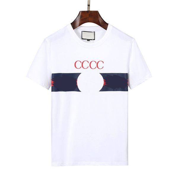 2023 men's t-shirts mens tshirts designers clothes fashion cotton couples tee casual summer men women clothing brand short sleeve print, White;black
2023 men's t-shirts mens tshirts designers clothes fashion cotton couples tee casual summer men women clothing brand short sleeve print, White;black