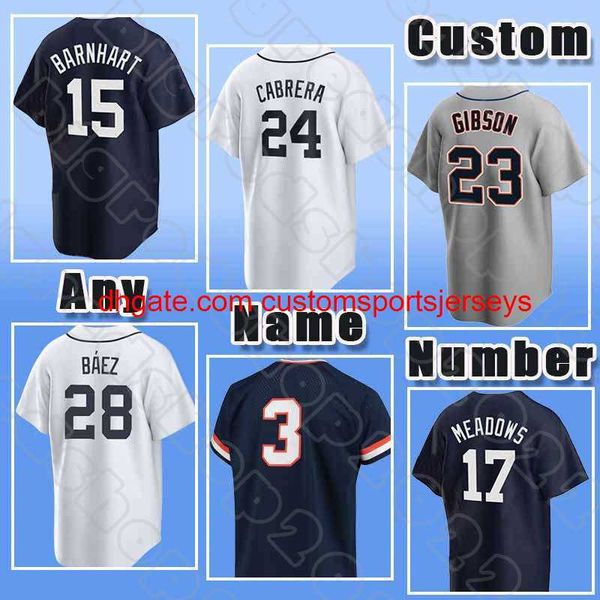stitch 24 miguel cabrera baseball 28 javier baez 23 kirk gibson jerseys 15 tucker barnhart austin meadows jonathan schoop eric haase willi c, Black
stitch 24 miguel cabrera baseball 28 javier baez 23 kirk gibson jerseys 15 tucker barnhart austin meadows jonathan schoop eric haase willi c, Black