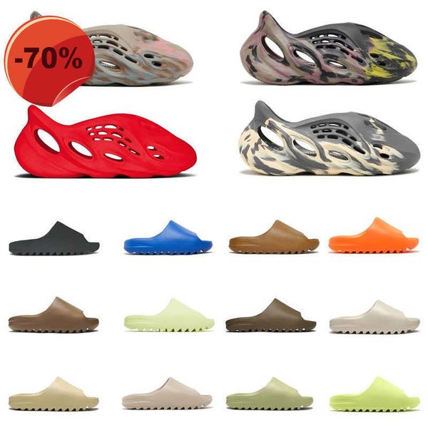 designer foams slipper for sale 2023 men women runner sandals slides onyx vermilion mx carbon bone blue clown szie 37-48.5, Black
designer foams slipper for sale 2023 men women runner sandals slides onyx vermilion mx carbon bone blue clown szie 37-48.5, Black