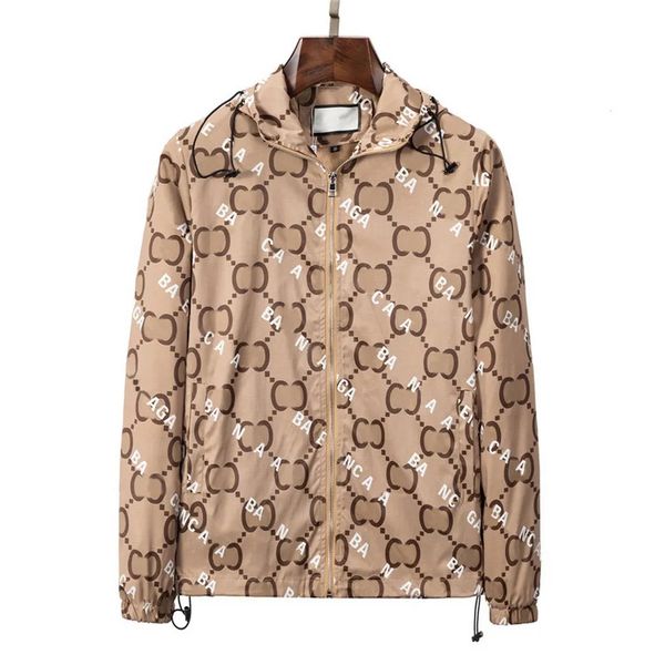 mens winter designer jackets women coat cotton overcoat casual chest pocket designer thick warm hooded down windbreaker clothing, Black;brown
mens winter designer jackets women coat cotton overcoat casual chest pocket designer thick warm hooded down windbreaker clothing, Black;brown