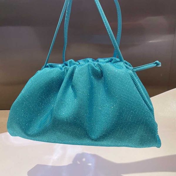 2022 party shiny cloud bag with diamonds luxruy brand folded soft crossbody one shoulder clutch casual dumpling
2022 party shiny cloud bag with diamonds luxruy brand folded soft crossbody one shoulder clutch casual dumpling