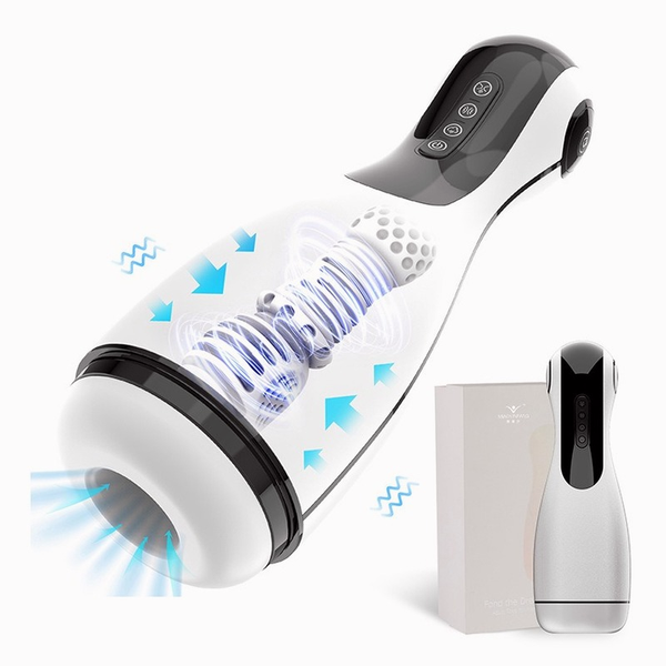 briefs panties fully automatic clip suction aircraft cup vibration intelligent sucking heating electric clip suction aircraft cu, Black;white
briefs panties fully automatic clip suction aircraft cup vibration intelligent sucking heating electric clip suction aircraft cu, Black;white
