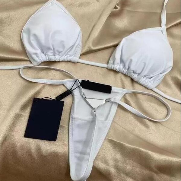 women's swimwear womens designer bikini swimwear summer swimsuit fashion woman beach swim clothing female biquini, White;black
women's swimwear womens designer bikini swimwear summer swimsuit fashion woman beach swim clothing female biquini, White;black