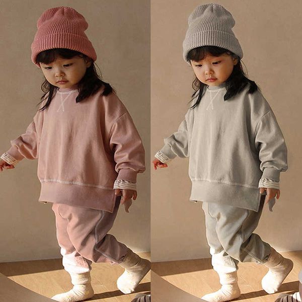 kids tales autumn girls clothes sets children's clothing cotton ants tracksuit for teenagers sweatshirts suit outwear, White
kids tales autumn girls clothes sets children's clothing cotton ants tracksuit for teenagers sweatshirts suit outwear, White