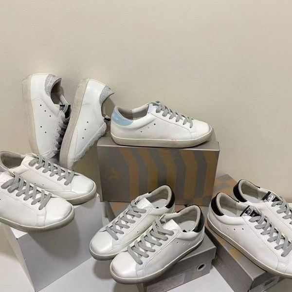 shoes star luxury 2023 sneakers ball goldens star designer gooseitys casual doold dirty hi fashion classic leopard tail glitter star silver, Black
shoes star luxury 2023 sneakers ball goldens star designer gooseitys casual doold dirty hi fashion classic leopard tail glitter star silver, Black