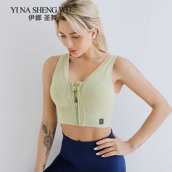 exercise fitness clothing sports front zipper bra fitness women sportswear feminine sport bras for fitness gym female underwear running push
exercise fitness clothing sports front zipper bra fitness women sportswear feminine sport bras for fitness gym female underwear running push