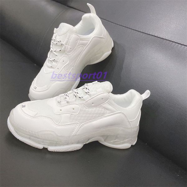 2022 paris crystal bottom triple s casual shoes dad platform sneakers for men women vintage old grandpa trainer eur 36-45 b1
2022 paris crystal bottom triple s casual shoes dad platform sneakers for men women vintage old grandpa trainer eur 36-45 b1