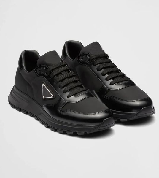 brand 23s/s prax 01 sneakers shoes men's re-nylon technical fabric casual walking famous rubber lug sole party wedding runner sports eu, Black
brand 23s/s prax 01 sneakers shoes men's re-nylon technical fabric casual walking famous rubber lug sole party wedding runner sports eu, Black