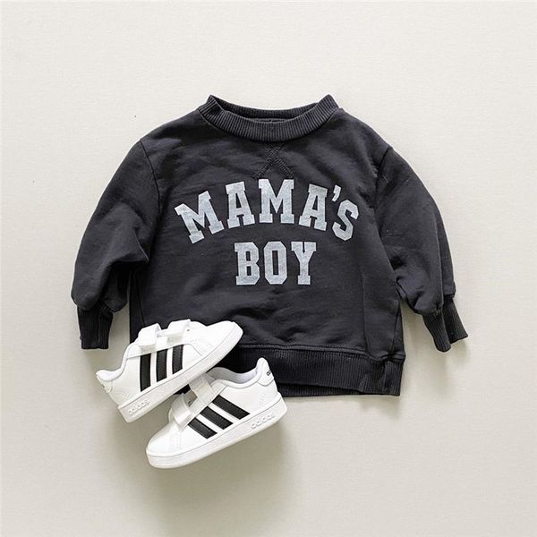 tshirts 04y autumn toddler baby girls boys letter sweatshirts kids long sleeve print tshirt sweatshirt clothes outfits 230213, Blue
tshirts 04y autumn toddler baby girls boys letter sweatshirts kids long sleeve print tshirt sweatshirt clothes outfits 230213, Blue