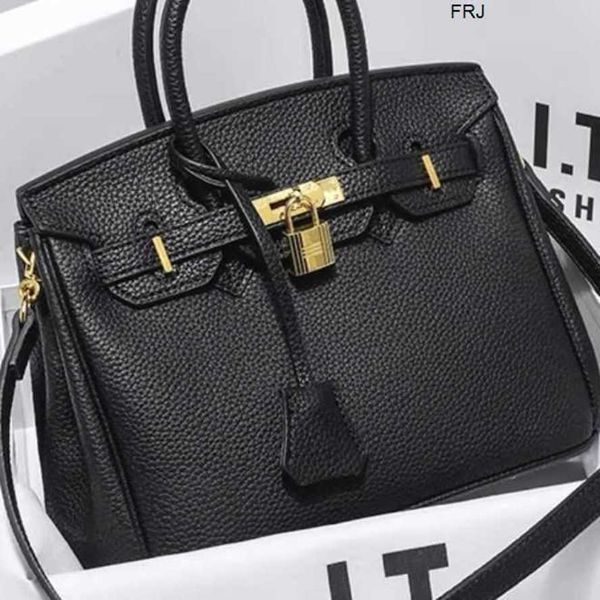 designer bags birkin handbags herme fashion lychee pattern leather large capacity handbag soft for women have logo frj
designer bags birkin handbags herme fashion lychee pattern leather large capacity handbag soft for women have logo frj