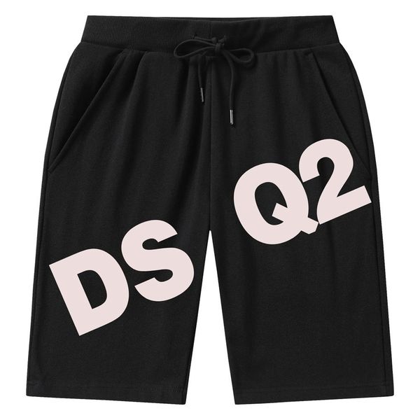 designer dsq2 brand men's shorts luxury men's short sports summer women's fashion pure cotton short clothing, White;black
designer dsq2 brand men's shorts luxury men's short sports summer women's fashion pure cotton short clothing, White;black