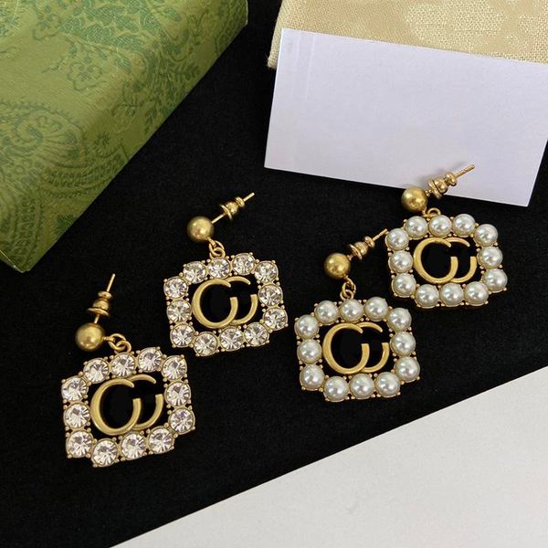 designer letter earring stud for women fashion earrings diamonds gold earrings luxury jewelry mens hoop earring studs 2208041d with box, Golden;silver
designer letter earring stud for women fashion earrings diamonds gold earrings luxury jewelry mens hoop earring studs 2208041d with box, Golden;silver