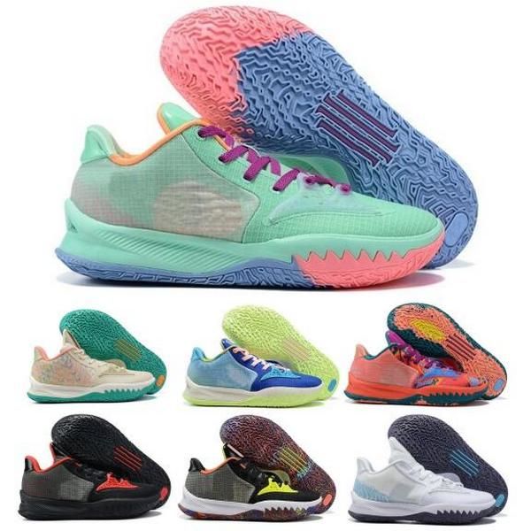 2023 kyrie 4 low men basketball shoes bright crimson aquatone keep sue fresh dynasty bred grey fog authentic man trainers sneakers
2023 kyrie 4 low men basketball shoes bright crimson aquatone keep sue fresh dynasty bred grey fog authentic man trainers sneakers