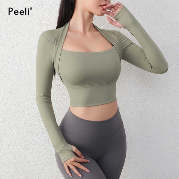 exercise fitness clothing yoga shirts women gym crop long sleeve gym sports with pad breathable running tshirts fitness workout yoga clothi
exercise fitness clothing yoga shirts women gym crop long sleeve gym sports with pad breathable running tshirts fitness workout yoga clothi