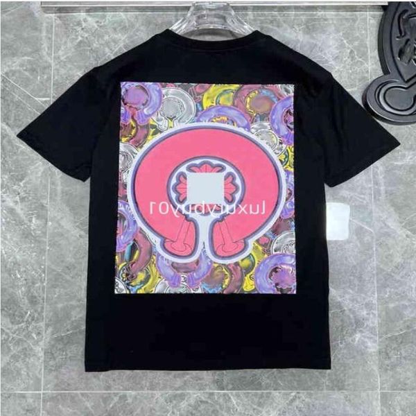 men's t shirts women's fashion luxury chromes t shirt ch brand tees women sanskrit letter sweatshirts heart short sleeve hors loa, White;black
men's t shirts women's fashion luxury chromes t shirt ch brand tees women sanskrit letter sweatshirts heart short sleeve hors loa, White;black