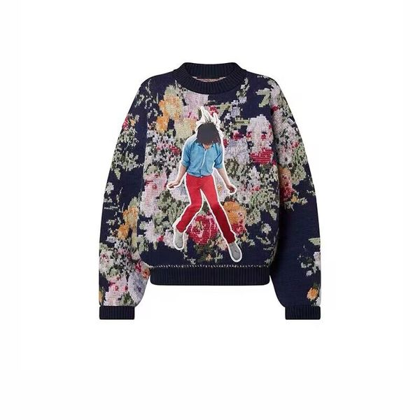 2022 women's luxury casual fleece sweater sweatshirts fashion jersey pullover famous designer lady pullover large size loose fit carton, White;black
2022 women's luxury casual fleece sweater sweatshirts fashion jersey pullover famous designer lady pullover large size loose fit carton, White;black