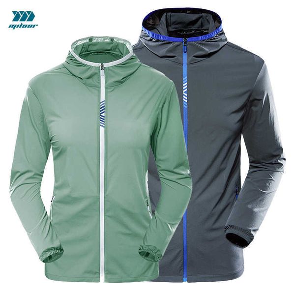 outdoor t-shirts camping hiking jacket men women sun protection coat fishing hunting quick dry windbreaker outdoor sports skin clothes j2302, Gray;blue
outdoor t-shirts camping hiking jacket men women sun protection coat fishing hunting quick dry windbreaker outdoor sports skin clothes j2302, Gray;blue