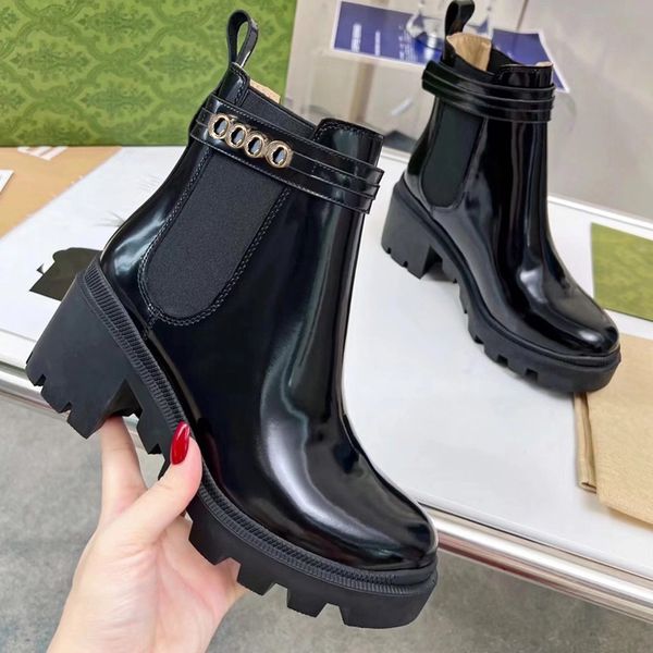 new designer leather and boots luxury women ankle boot biker platform heels winter sneakers size 35-42, Black
new designer leather and boots luxury women ankle boot biker platform heels winter sneakers size 35-42, Black