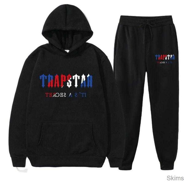 men's tracksuits trapstar - hooded sweatshirt set 2 casual sweatshirts streetwear winter, Gray
men's tracksuits trapstar - hooded sweatshirt set 2 casual sweatshirts streetwear winter, Gray