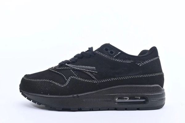 cactus jack trainer 1 running shoes outdoor training 87 all black designer shoes with original boxes size 36-46
cactus jack trainer 1 running shoes outdoor training 87 all black designer shoes with original boxes size 36-46