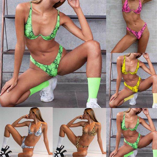 women's swimwear yicn leopard bikinis 2018 micro bikini set push up thong biquini high cut swimwear women mini swimsuit female bathing, White;black
women's swimwear yicn leopard bikinis 2018 micro bikini set push up thong biquini high cut swimwear women mini swimsuit female bathing, White;black