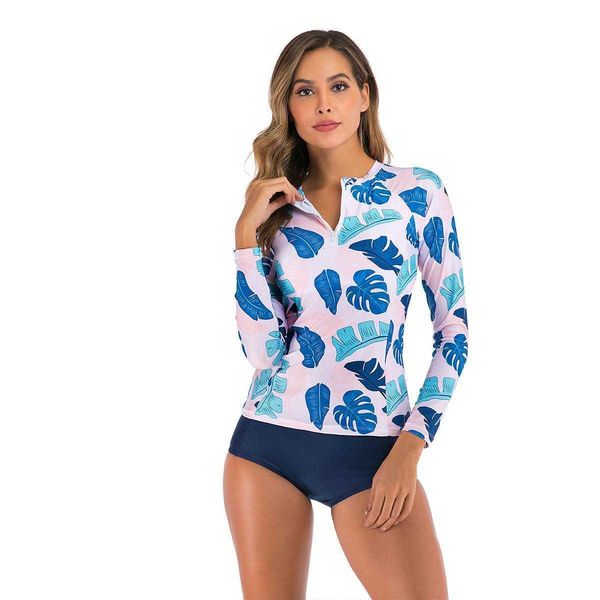 sun-safe surf bikini: conservative coverage, belly control & beach-ready style, White;black
sun-safe surf bikini: conservative coverage, belly control & beach-ready style, White;black