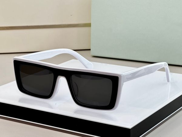 funky sunglasses designers for women men o-f 043 style anti-ultraviolet retro plate square glasses random box, White;black
funky sunglasses designers for women men o-f 043 style anti-ultraviolet retro plate square glasses random box, White;black