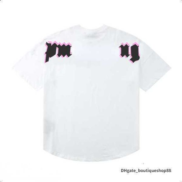 designer of luxury t shirt brand palms palmangel city highs quality tshirt pa clothing spray letter short sleeve spring summer casual men an, White;black
designer of luxury t shirt brand palms palmangel city highs quality tshirt pa clothing spray letter short sleeve spring summer casual men an, White;black