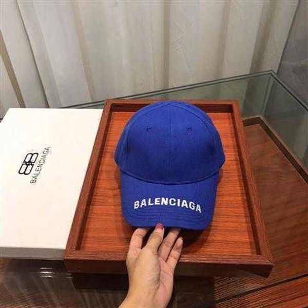 winter designer balenciga beanie ball cap washed hat paris new caps baseball cotton balencigass bonnet embroidered denim worn sunshade men&#, Blue;gray
winter designer balenciga beanie ball cap washed hat paris new caps baseball cotton balencigass bonnet embroidered denim worn sunshade men&#, Blue;gray