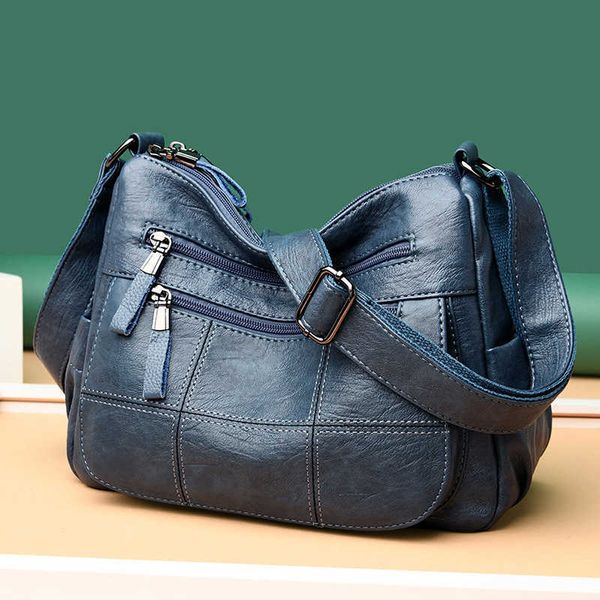shoulder bags leather luxury handbags women bags designer shoulder crossbody bags for women 2021 new bolsa feminina sac a main g230210
shoulder bags leather luxury handbags women bags designer shoulder crossbody bags for women 2021 new bolsa feminina sac a main g230210