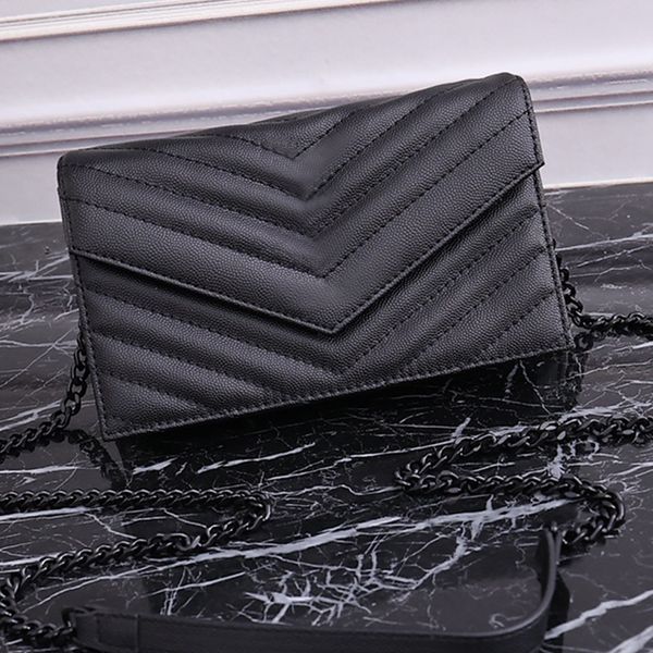 fashion designer woman bag women shoulder bag handbag purse original box leather cross body black chain
fashion designer woman bag women shoulder bag handbag purse original box leather cross body black chain
