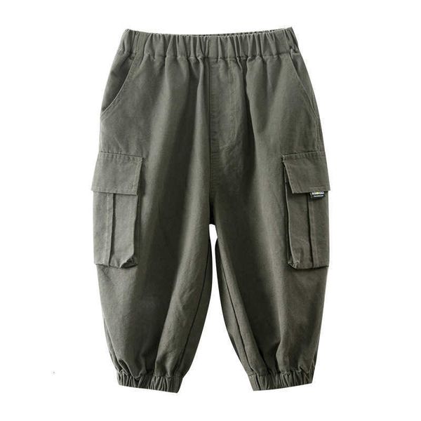 jeans chao brand chil1en's trousers boys' overalls spring 2023 new korean version chil1en's trousers medium and large chil1en, Blue
jeans chao brand chil1en's trousers boys' overalls spring 2023 new korean version chil1en's trousers medium and large chil1en, Blue