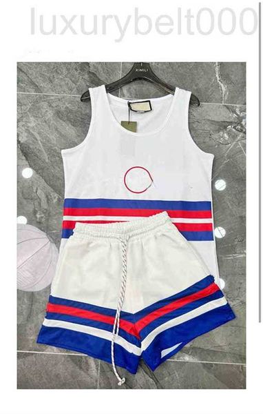 women's tracksuits designer salt vest and shorts two-piece set of women's leisure chic sportswear summer clothes students loose fo, Gray
women's tracksuits designer salt vest and shorts two-piece set of women's leisure chic sportswear summer clothes students loose fo, Gray