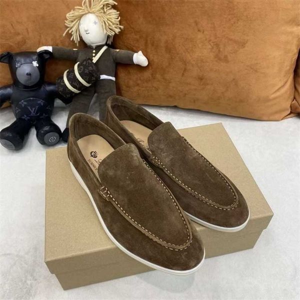 italy designer loropiana shoes women's shoes men's shoes lofo shoes flat heels new spring and summer 2021, Black;white
italy designer loropiana shoes women's shoes men's shoes lofo shoes flat heels new spring and summer 2021, Black;white