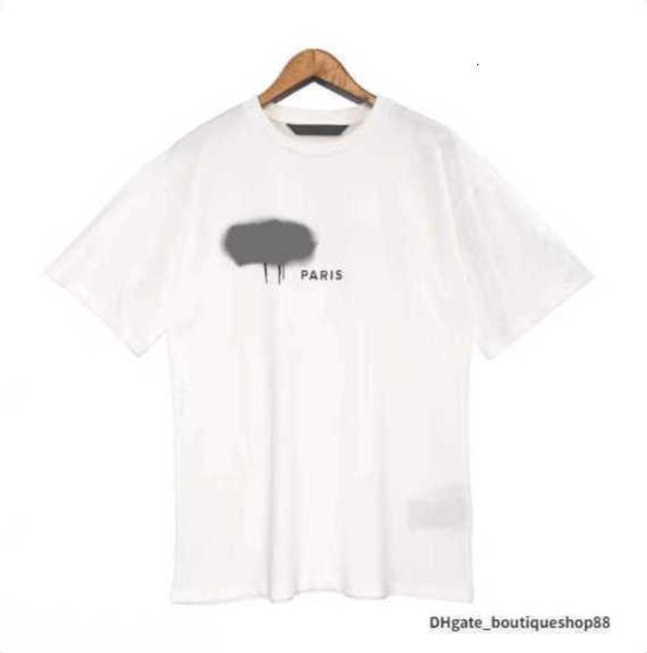 23s designer of luxury t shirt brand palms palmangel city quality tshirt pa clothing spray letter short sleeve spring summer casual men and, White;black
23s designer of luxury t shirt brand palms palmangel city quality tshirt pa clothing spray letter short sleeve spring summer casual men and, White;black