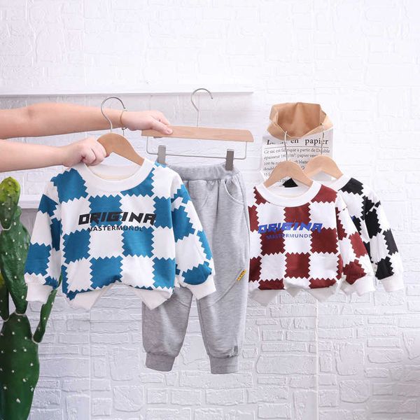 clothing sets lzh autumn winter children's plaid longsleeved suit baby pants pcs outfits for newborn infant boys clothes, White
clothing sets lzh autumn winter children's plaid longsleeved suit baby pants pcs outfits for newborn infant boys clothes, White