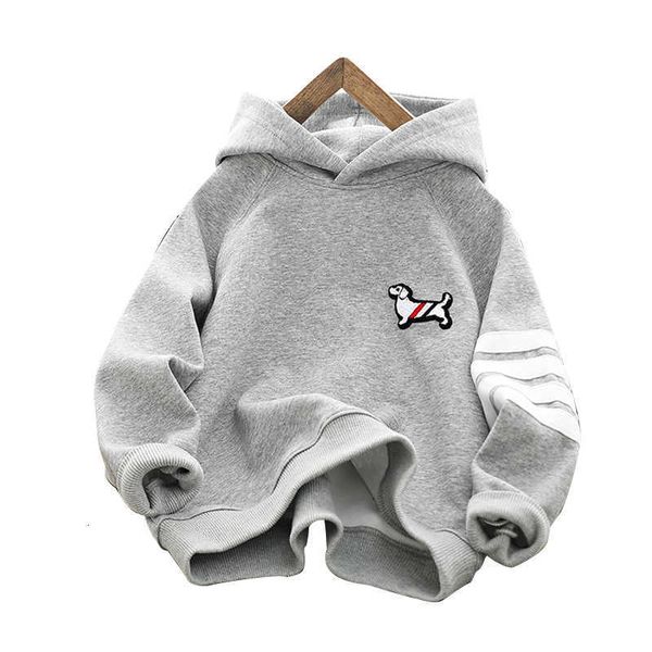 clothing sets chivalrous bear boys' sweater 2023 spring new chil1en's leisure hoodie korean version of chinese chil1en's clot, White
clothing sets chivalrous bear boys' sweater 2023 spring new chil1en's leisure hoodie korean version of chinese chil1en's clot, White