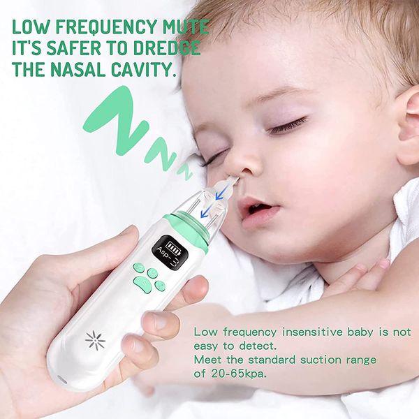 other oral hygiene nose aspirator clear usb electric skin friendly for newborns aspiratore nasale elettivo nasal aspirators
other oral hygiene nose aspirator clear usb electric skin friendly for newborns aspiratore nasale elettivo nasal aspirators