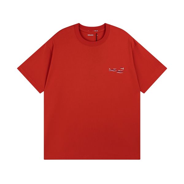 fashion men's t-shirt luxury design2023 balencaigaity men's t-shirts retro decoration cotton soft anti-wrinkle letter printing cas, White;black
fashion men's t-shirt luxury design2023 balencaigaity men's t-shirts retro decoration cotton soft anti-wrinkle letter printing cas, White;black