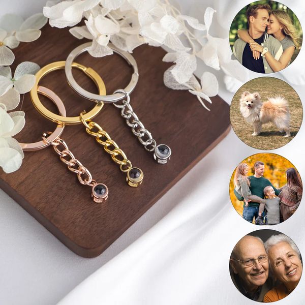 keychains lanyards projection po keychain in gold silver rose custom pet dog cat picture memorial personalized gifts key chain 230214
keychains lanyards projection po keychain in gold silver rose custom pet dog cat picture memorial personalized gifts key chain 230214