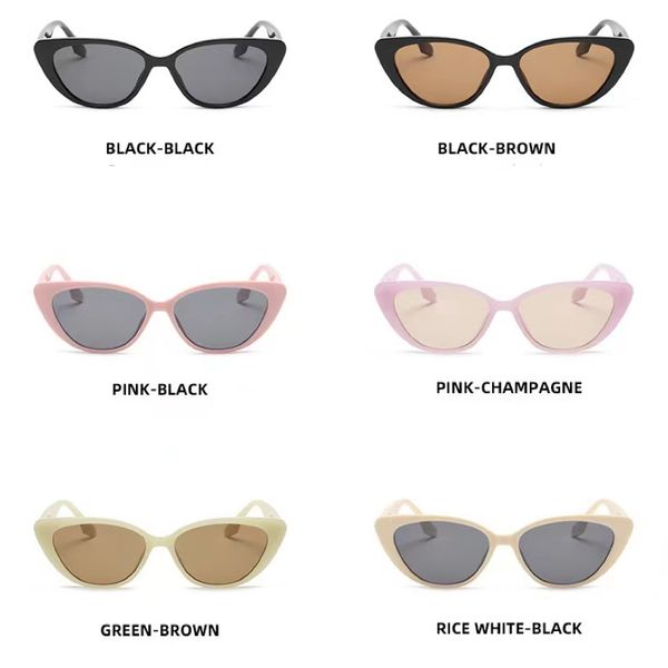 sunglasses for men fashion eyeglasses designer glasses women sun glasses sunshade classic vintage goggle uv400 mens outdoor sunglasses with, White;black
sunglasses for men fashion eyeglasses designer glasses women sun glasses sunshade classic vintage goggle uv400 mens outdoor sunglasses with, White;black