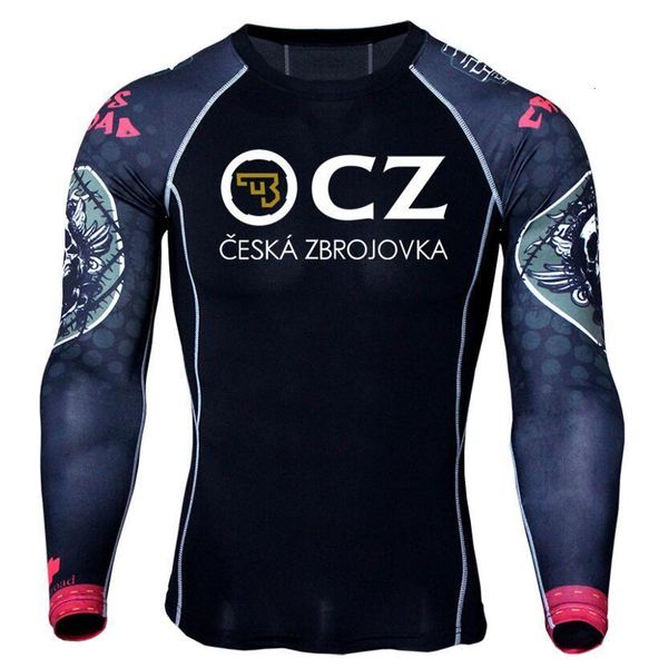 mens tshirts cz ceska zbrojovka czech firearms compressed t shirt long sleeve bodybuilding skeleton head print mma muscle tshirt 230214, White;black
mens tshirts cz ceska zbrojovka czech firearms compressed t shirt long sleeve bodybuilding skeleton head print mma muscle tshirt 230214, White;black