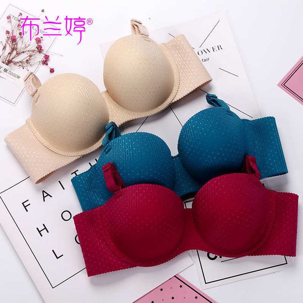 bra set lingerie full sky star girl with steel rim women's bra seamless thickened half cup straight, Red;black
bra set lingerie full sky star girl with steel rim women's bra seamless thickened half cup straight, Red;black