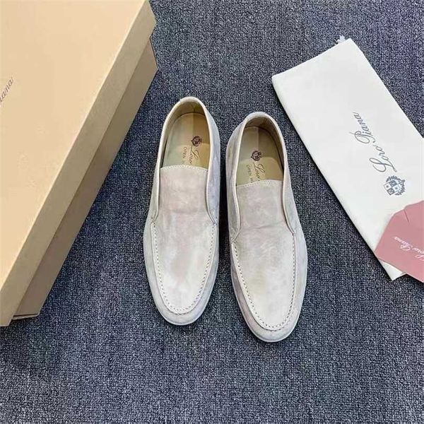 italy designer loropiana shoes high edition high shoes women's lp lefu shoes slip on loafer shoes flat and ankle boots couple casual sh, Black;white
italy designer loropiana shoes high edition high shoes women's lp lefu shoes slip on loafer shoes flat and ankle boots couple casual sh, Black;white