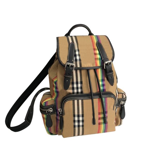tartan backpack travel check shoulder bag totes bag rainbow color string checkered cotton fabric women handbag purse buckle large capacity d
tartan backpack travel check shoulder bag totes bag rainbow color string checkered cotton fabric women handbag purse buckle large capacity d
