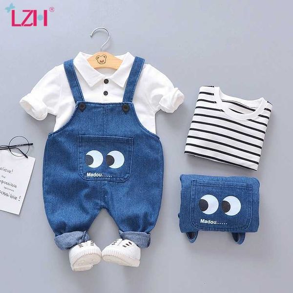 newborn girls boys clothes autumn spring baby casual strap suit outfit infant clothing sets month, White
newborn girls boys clothes autumn spring baby casual strap suit outfit infant clothing sets month, White
